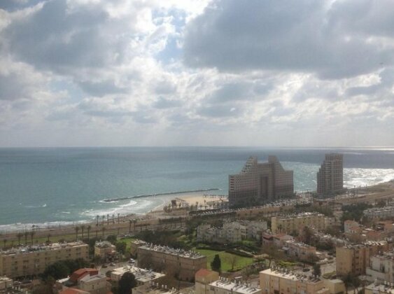 Haifa Beach View Homestay