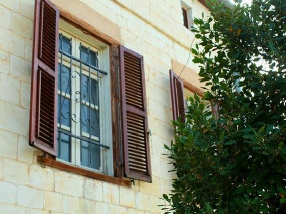 Haifa Guest House