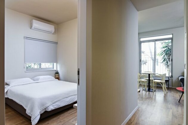 Hanasi 129 - Boutique Apartments - Photo2