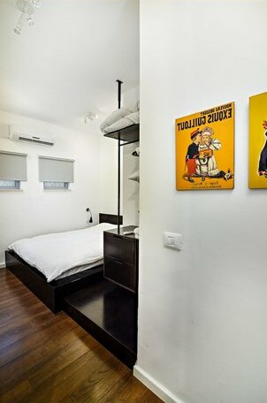Hanasi 129 - Boutique Apartments - Photo3