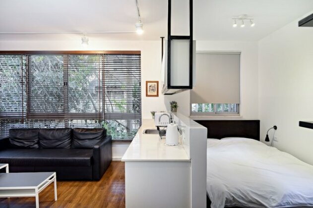 Hanasi 129 - Boutique Apartments - Photo4