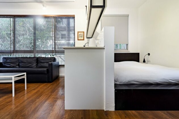 Hanasi 129 - Boutique Apartments - Photo5