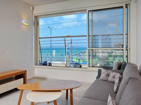 Housea - Sea View apartment - Photo2