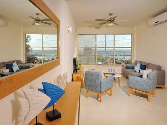 Housea - Sea View apartment - Photo5