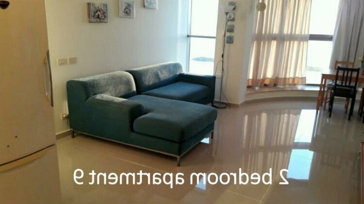 Israel-Haifa Apartments - Photo3
