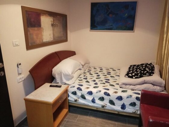 Marom Carmel Center Apartments - Photo2