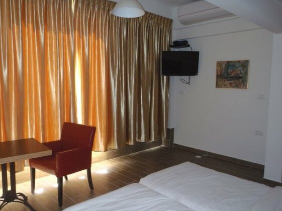 Marom Carmel Center Apartments - Photo4