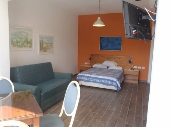 Marom Carmel Center Apartments - Photo5