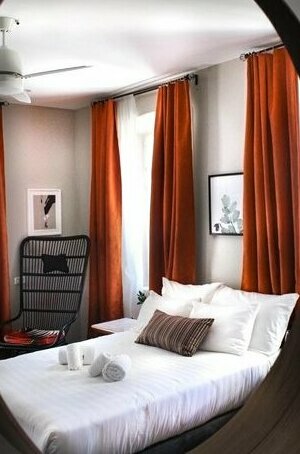 Modern Ben gurion apartments - By Ahlan hospitality