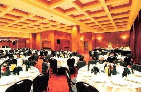 Mount Carmel Hotel - Photo2
