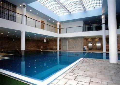 Mount Carmel Hotel - Photo4