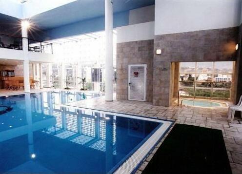 Mount Carmel Hotel - Photo5