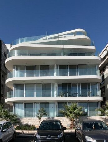 Rambam Apartment Haifa