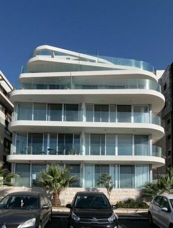 Rambam Apartment Haifa