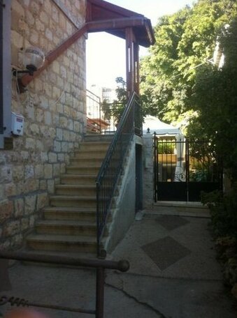 Rosa Guest House Haifa - Photo2