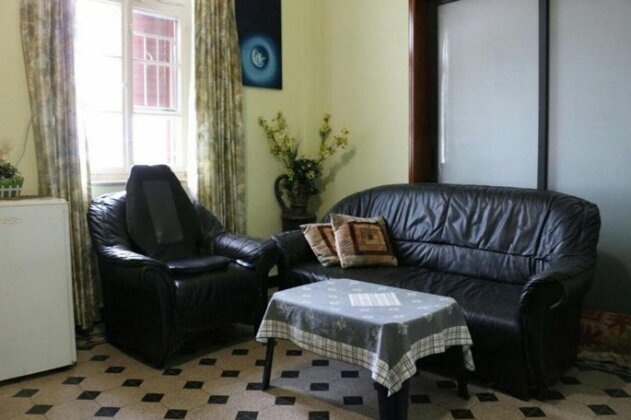 Rosa Guest House Haifa - Photo3