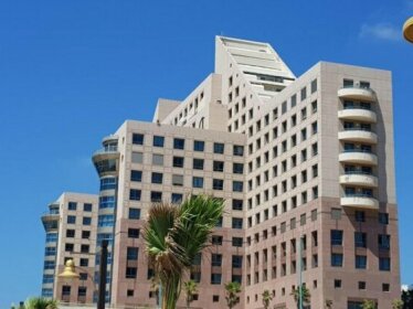 Sea View Beach Apartment Haifa