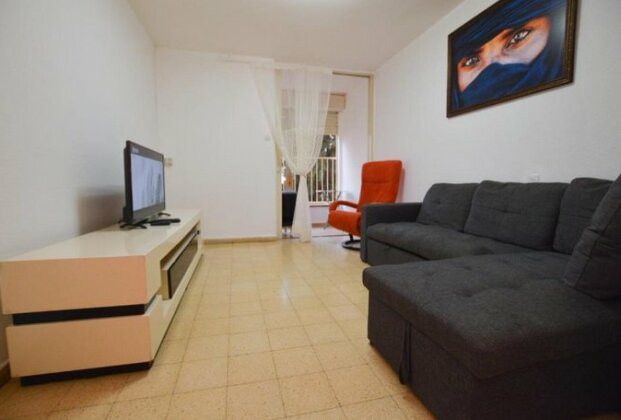 Shprinzak cozy apartments by Domik - Photo2