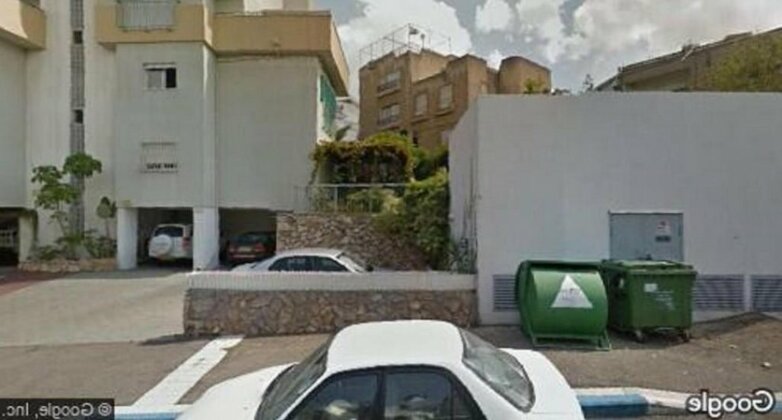 Studio Apartments In The Heart Of Haifa - Photo2