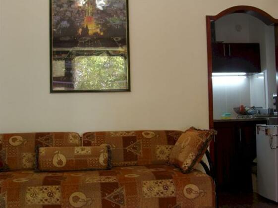 Tamer Guest house - Photo3