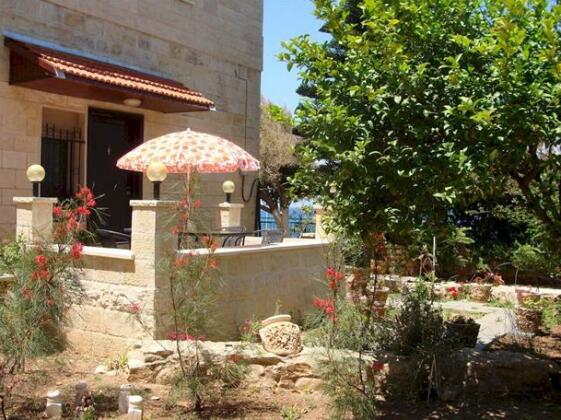 Tamer Guest house - Photo4
