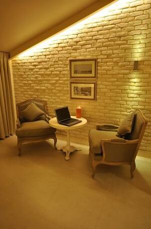 Templers Boutique Hotel - Photo2