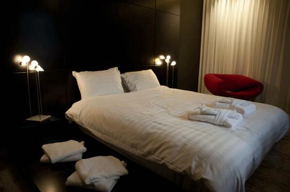 Templers Boutique Hotel - Photo5