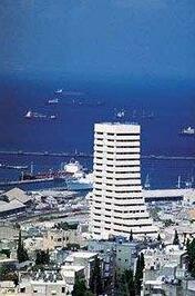 Tower Haifa
