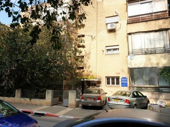 Yerushalayim street Studio Apartment by Domik - Photo3
