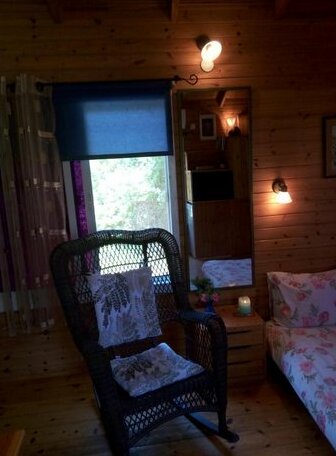 Cabin In The View - Photo4