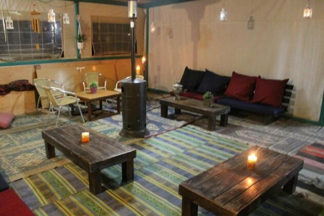 Hahan Guest House in the Arava - Photo2