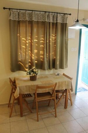 Hahan Guest House in the Arava - Photo5