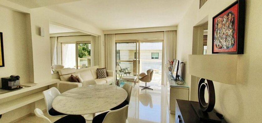 Beautiful apartment - 2 min from the beach H1 - Photo2