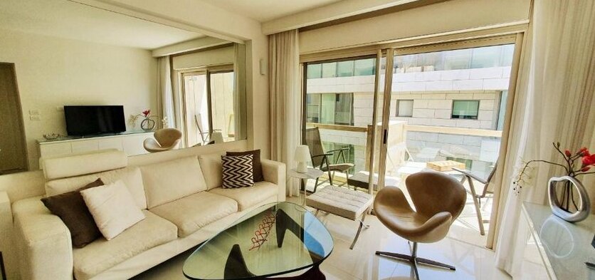 Beautiful apartment - 2 min from the beach H1 - Photo5