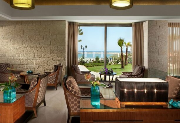 Dan Accadia Herzliya Hotel - Photo5