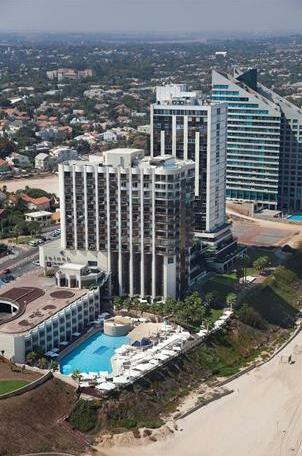 Daniel Herzliya Hotel - Photo2