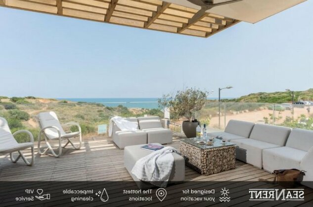 Incredible Sea View & Terrace by Sea N' Rent - Photo2