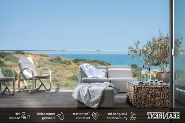 Incredible Sea View & Terrace by Sea N' Rent - Photo4