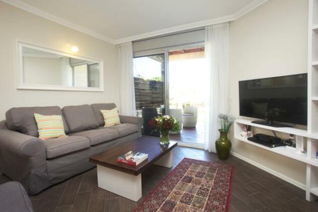 Lili's Place Apartments in the Marina Herzelia - Photo5