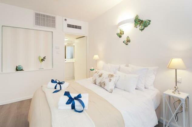 Luxury Apartments In Herzelia - Photo5