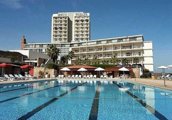 Luxury Sea View Apartment Herzliya