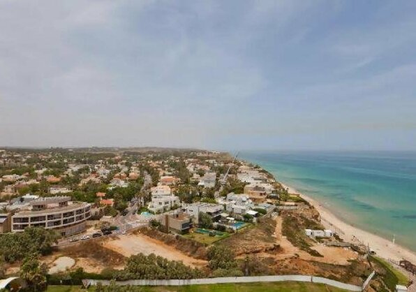 Luxury Sea View Apartment Herzliya - Photo3