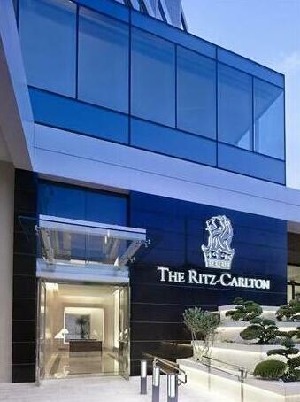 The Ritz-Carlton Herzliya