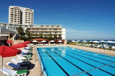 The Sharon Herzliya - Resort And Spa Hotel