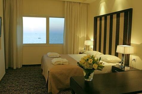 The Sharon Herzliya - Resort And Spa Hotel - Photo2