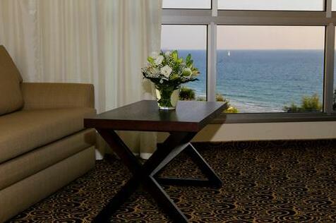 The Sharon Herzliya - Resort And Spa Hotel - Photo5