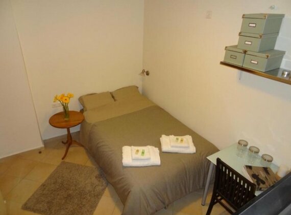 1 Or 2 Rooms With Breakfast And Parking - Photo2