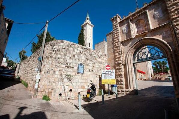 A dream vacation in Jerusalem - Photo5