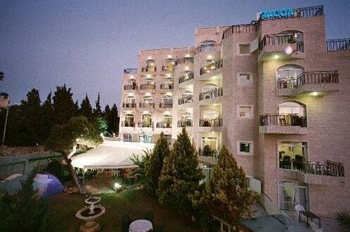 Addar Hotel - Photo2