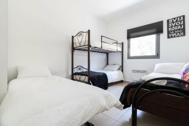 Amazing 2 Bedrooms/Gym/Parking in city center - Photo4